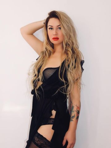 Изабелла